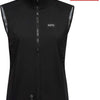 Gorewear daily windstopper® - gilet coupe-vent
