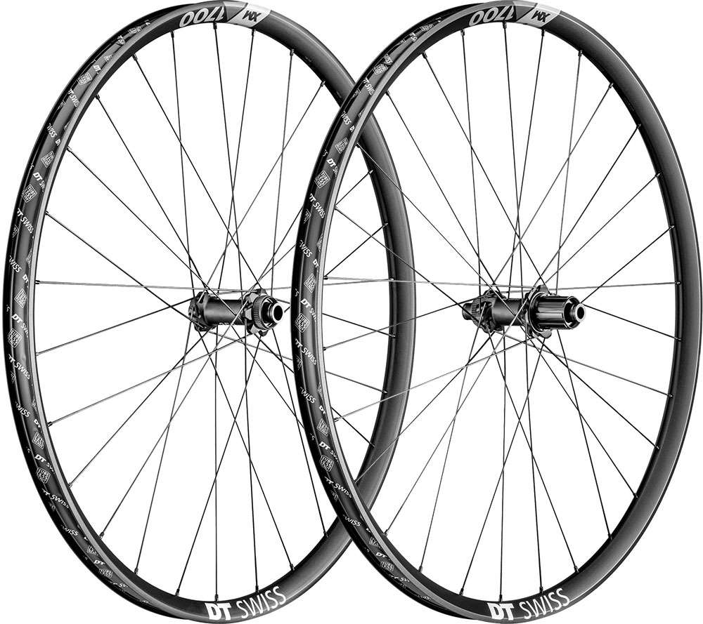Paire de roues shimano Dt swiss xm 1700 spline® 30 cl boost 29