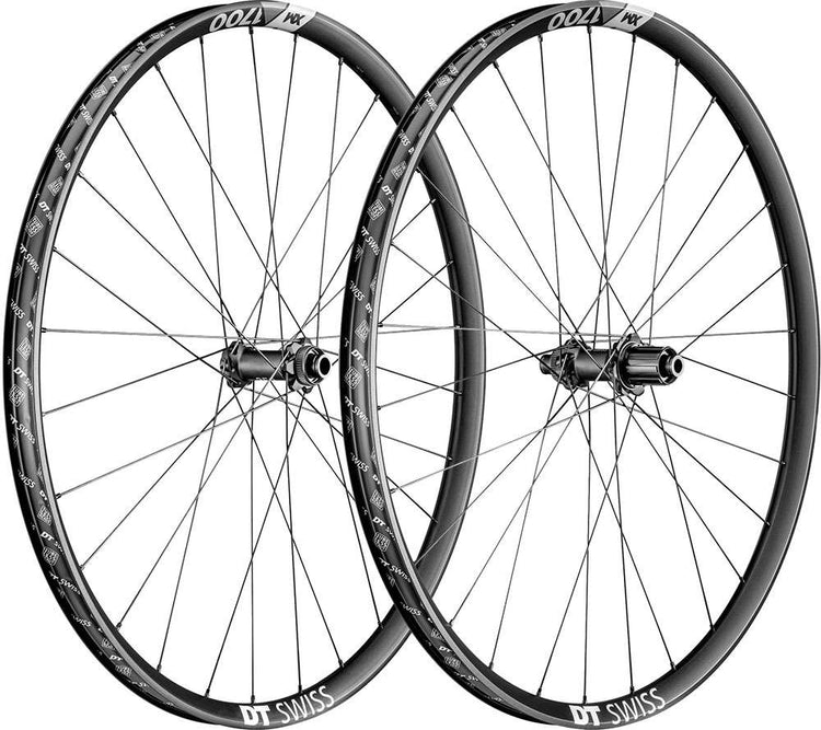 Paire de roues shimano Dt swiss xm 1700 spline® 30 cl boost 29