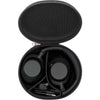 Sony ult wear casque sans fil avec casque supra-auriculaire à réduction de bruit (noir, Bluetooth)
