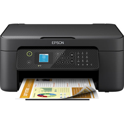 Epson Workforce WF-2910DWF