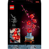 LEGO LEGO Botanicals 10369 Abricot japonais