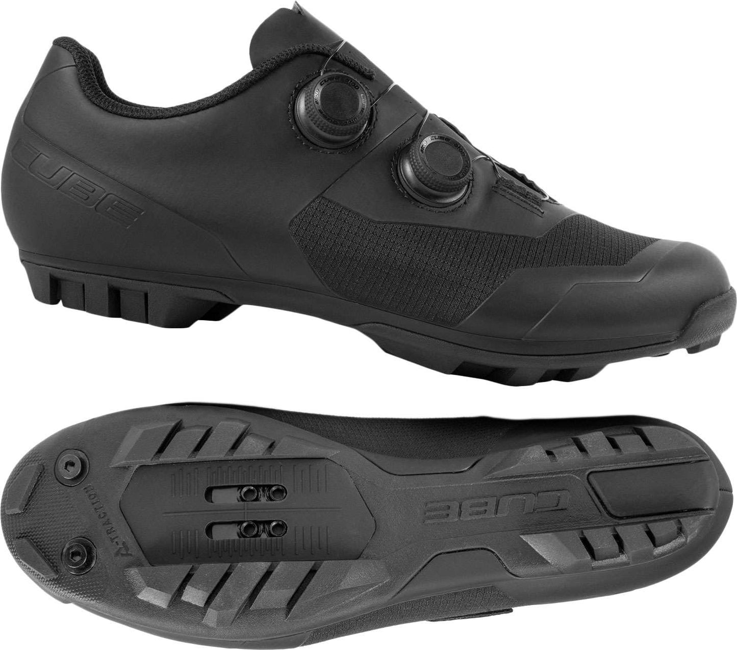 Cube Peak Pro - Chaussures VTT