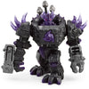 Schleich Eldrador Shadow Master Robot avec mini créature