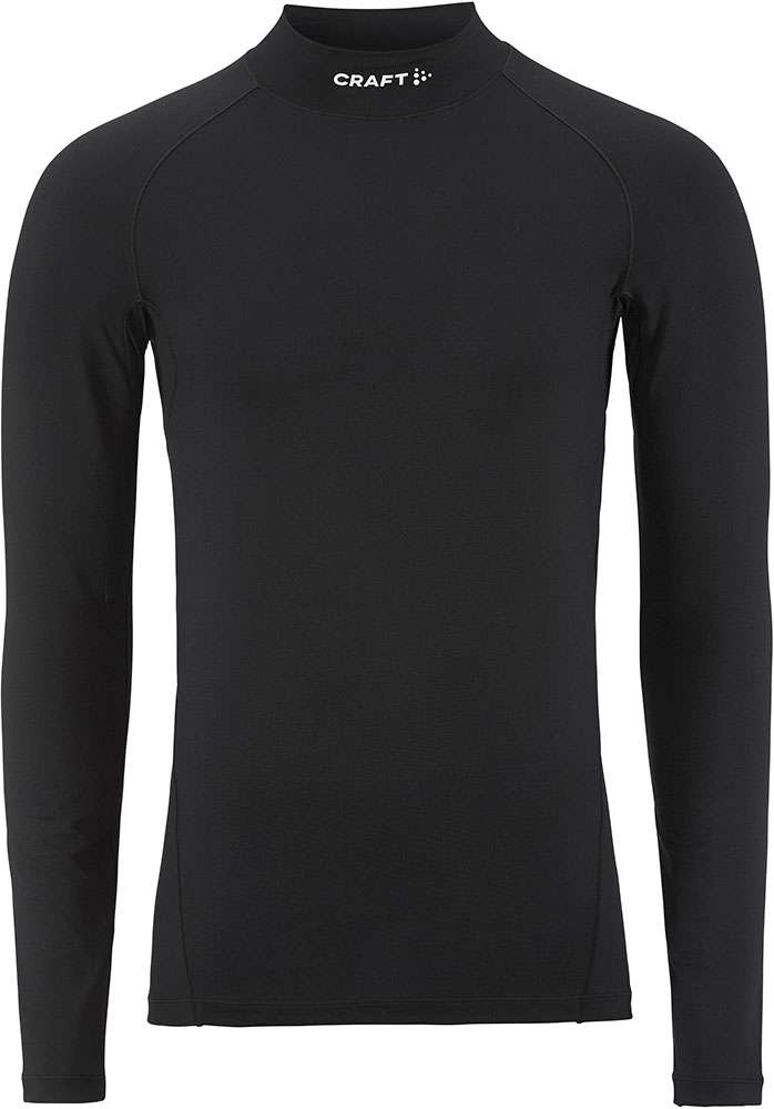 Craft flow thermal mn - chemise fonctionnelle à manches longues