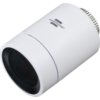 Bouton Brennenstuhl Connect Zigbee Smart Radiator