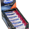 Barre énergétique Xenofit boîte 24x50g