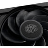 Cooler Master V8 Ace 3DHP Refroidisseur de processeur AMD noir (noir, PWM 4 broches)