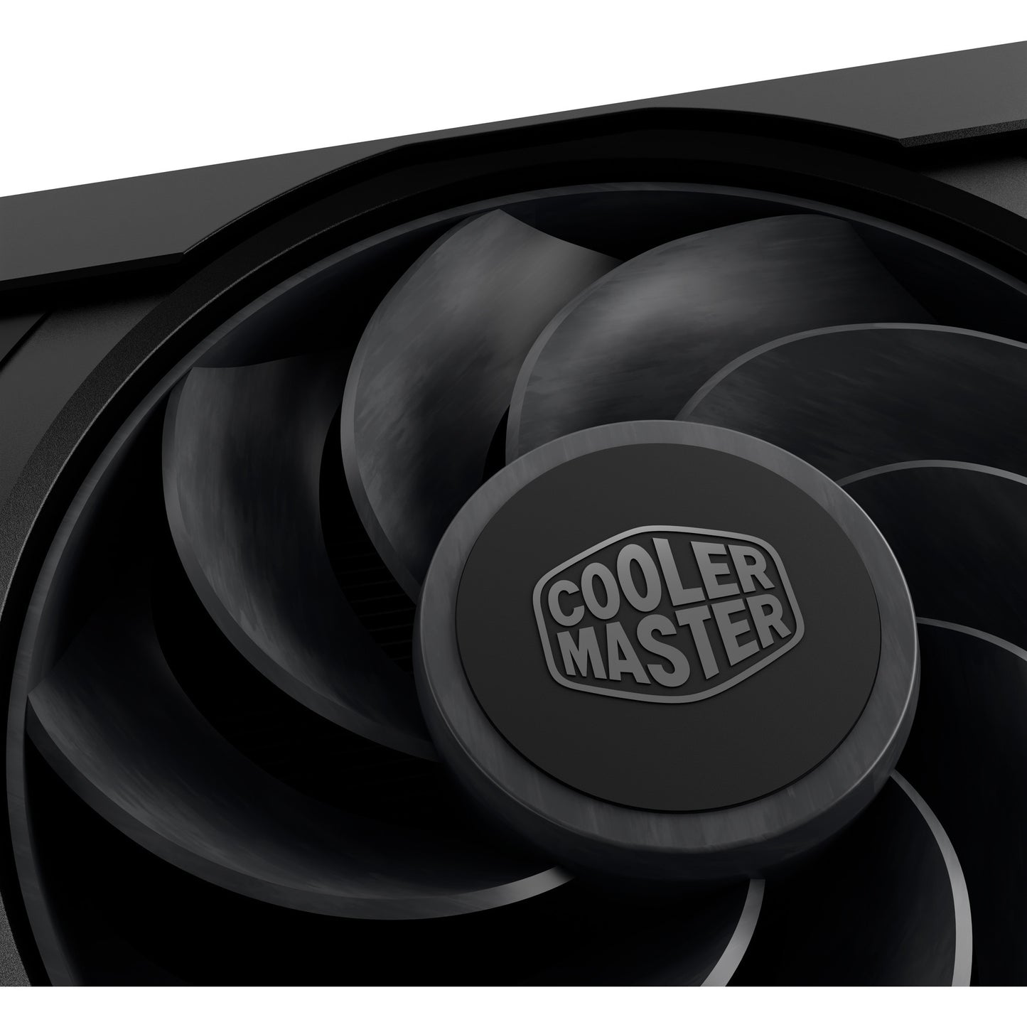 Cooler Master V8 Ace 3DHP Refroidisseur de processeur AMD noir (noir, PWM 4 broches)