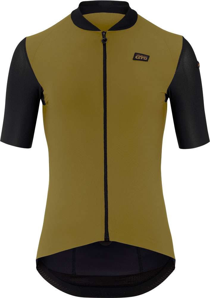 Assos mille gto c2 - maillot