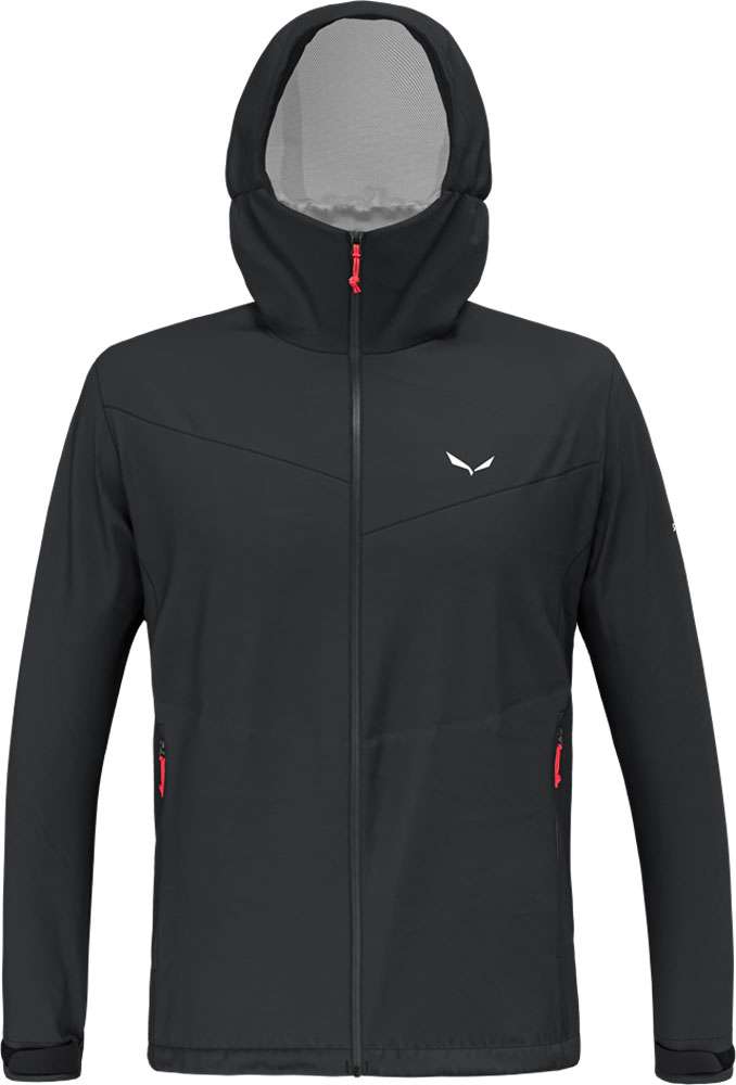 Salewa puez aqua 2.5l powertex - veste hardshell