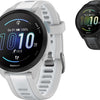 Garmin forerunner 165 39mm - Montre connectée multisport GPS