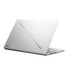 Ordinateur portable de jeu Asus Rog Zephyrus G14 Ga403up-QS001W 14 Copilot+ (Blanc | Ryzen 9 270 | RTX 5070 | 32 Go | SSD 1 To | OLED)