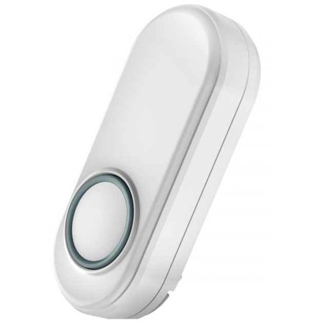 Cliquez sur Cliquez sur le bouton PUSP PUSH WIRESS ACDB-8000A pour les sonnettes