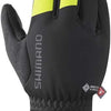 Shimano Windstopper primaloft - gants thermiques