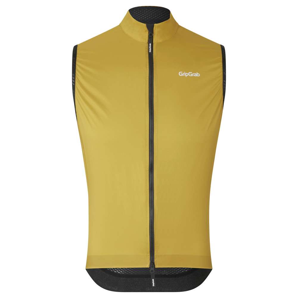 Gripgrab pacr coupe-vent léger - gilet