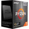 Processeur AMD Ryzen 7 5800x3D, 3,4 GHz (4,5 GHz Turbo Boost) socket AM4 (en boîte)