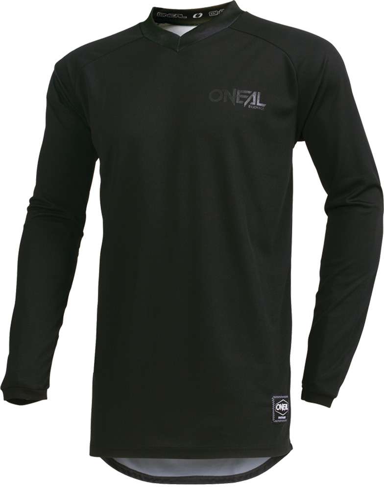 O'neal element classic - maillot vtt manches longues