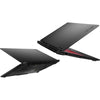 Ordinateur portable de jeu Asus tuf gaming a16 fa608um-rv231w 16 (gris noir | r7 260 | rtx 5060 | 16 go | SSD 512 go)