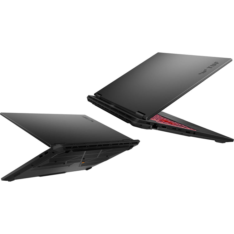 Ordinateur portable de jeu Asus tuf gaming a16 fa608um-rv231w 16 (gris noir | r7 260 | rtx 5060 | 16 go | SSD 512 go)