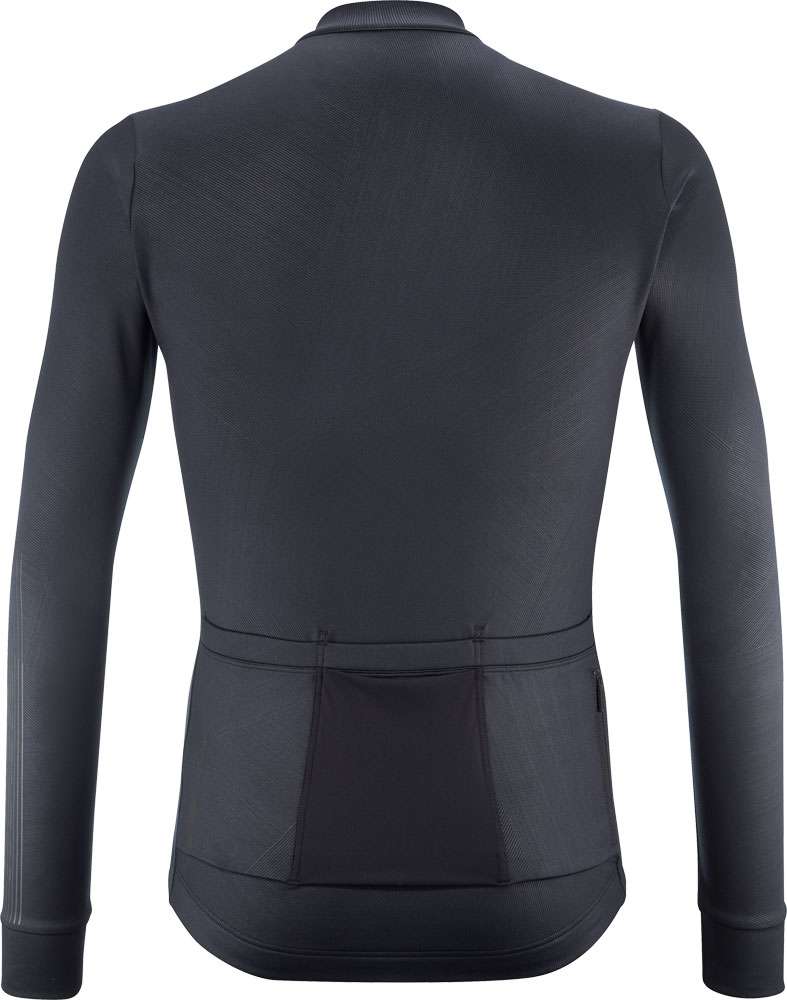 Mavic ksyrium thermo - maillot manches longues