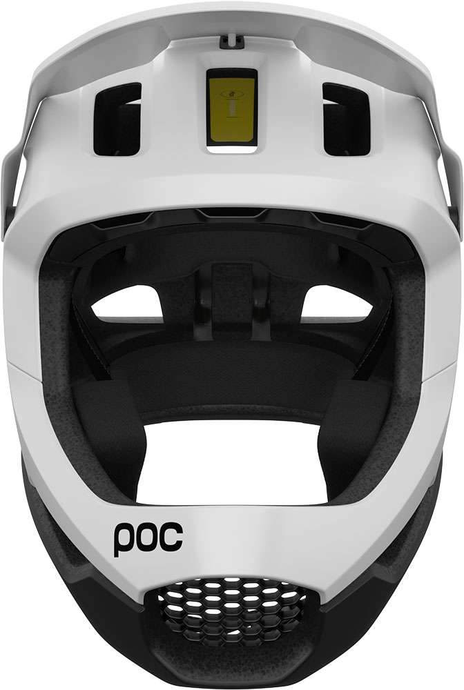 Poc otocon race mips - casque intégral