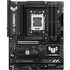 Carte mère Asus Tuf Gaming B850-Plus Wi-Fi Socket AM5 (RAID, 2,5 Go-LAN, Wi-Fi 7, BT, Son, ATX)