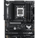 Carte mère Asus Tuf Gaming B850-Plus Wi-Fi Socket AM5 (RAID, 2,5 Go-LAN, Wi-Fi 7, BT, Son, ATX) - afbeelding 2