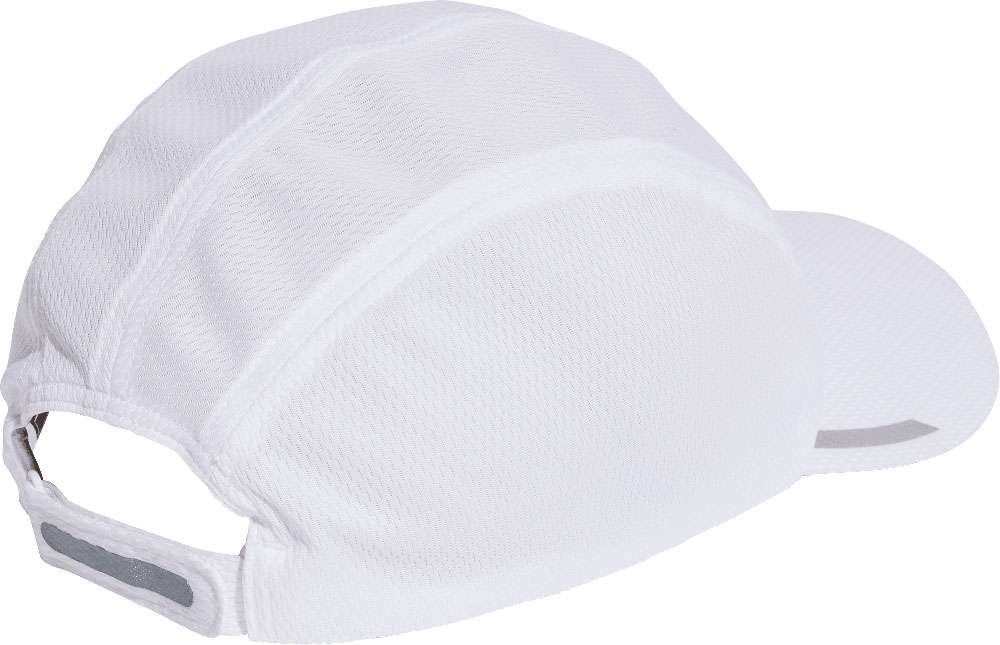 Adidas running mesh 4 panel aeroready - casquette de course