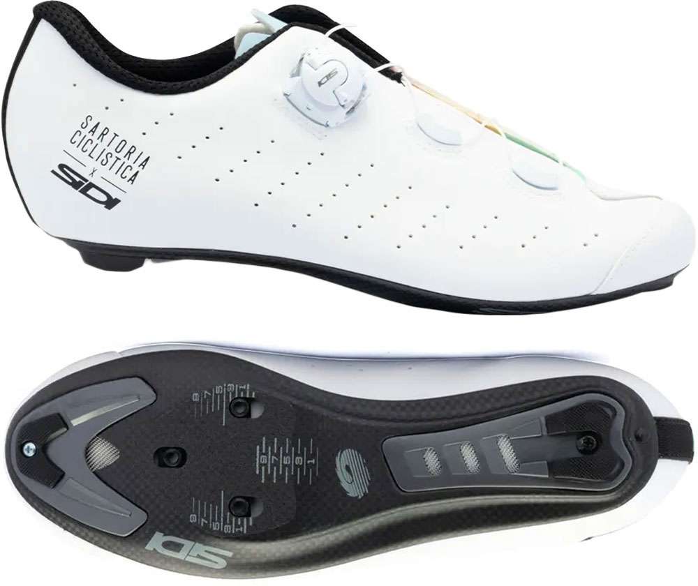 Sidi Laghee sprinter - chaussures vélo route