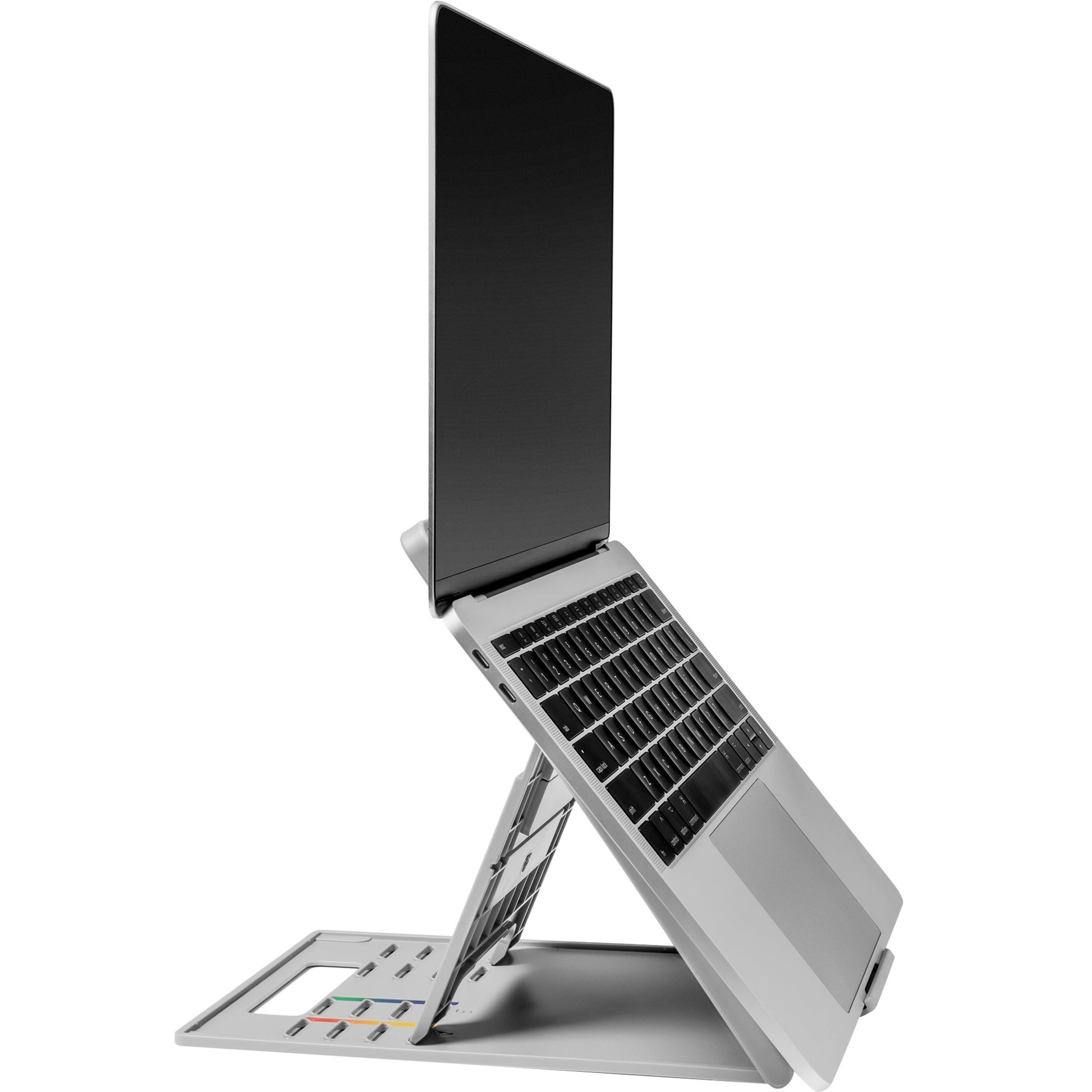 Support pour ordinateur portable Kensington SmartFit Easy Go gris