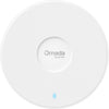 Tp-link omada eap720 be3600 point d'accès wi-fi 7 (blanc)