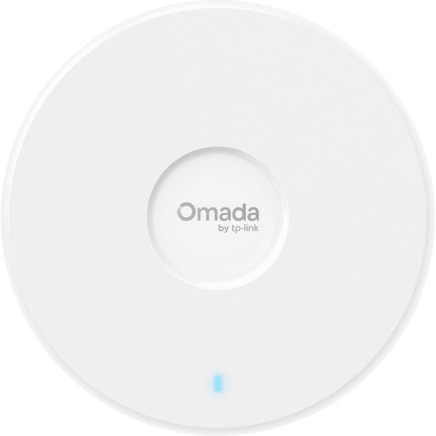 Tp-link omada eap720 be3600 point d'accès wi-fi 7 (blanc)