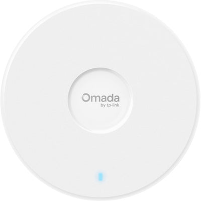 Tp-link omada eap720 be3600 point d'accès wi-fi 7 (blanc)
