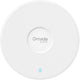 Tp-link omada eap720 be3600 point d'accès wi-fi 7 (blanc)