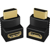 Adaptateurs d'angle HDMI Box Box 2X