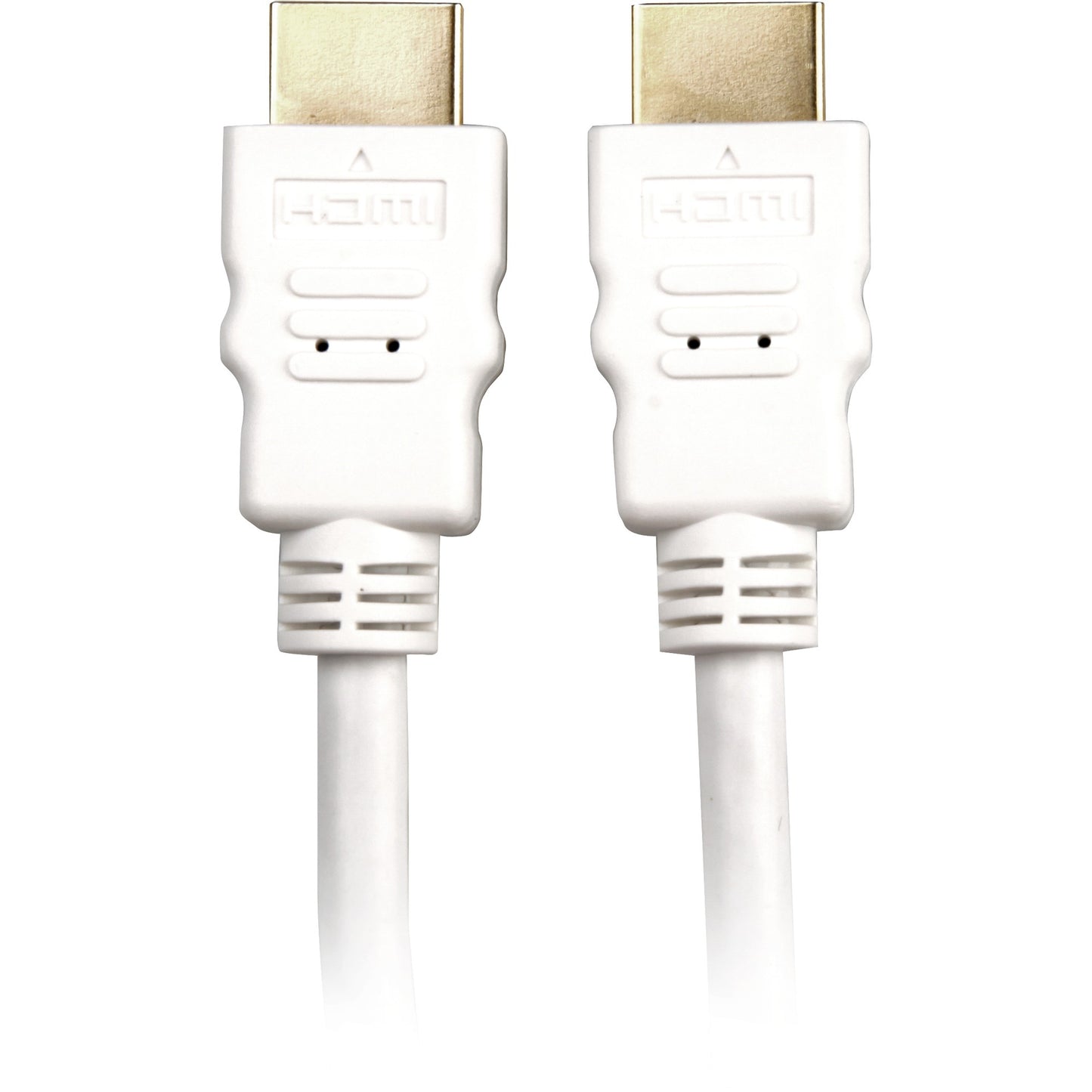 Câble HDMI à haute vitesse Sharkoon avec Ethernet