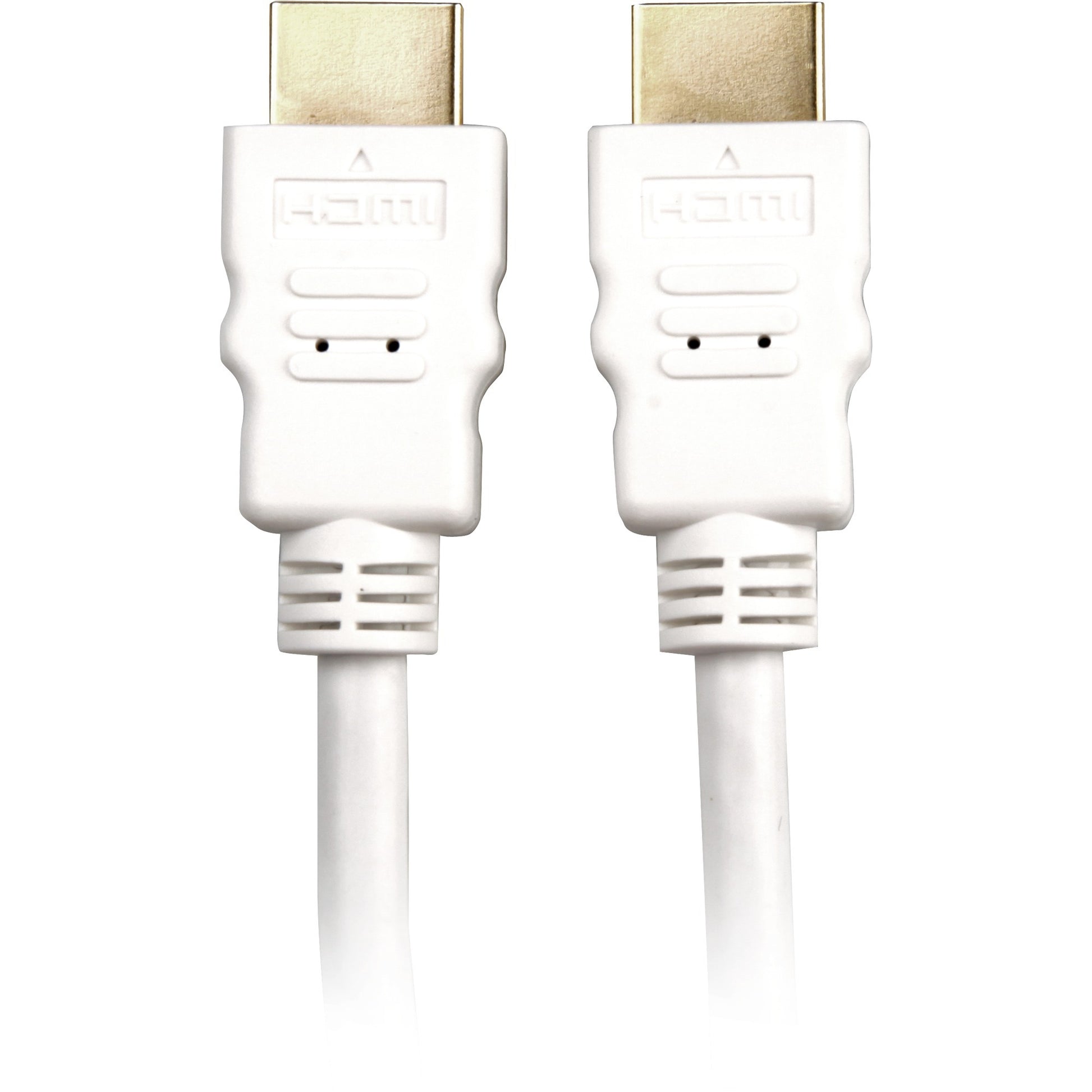 Câble HDMI à haute vitesse Sharkoon avec Ethernet
