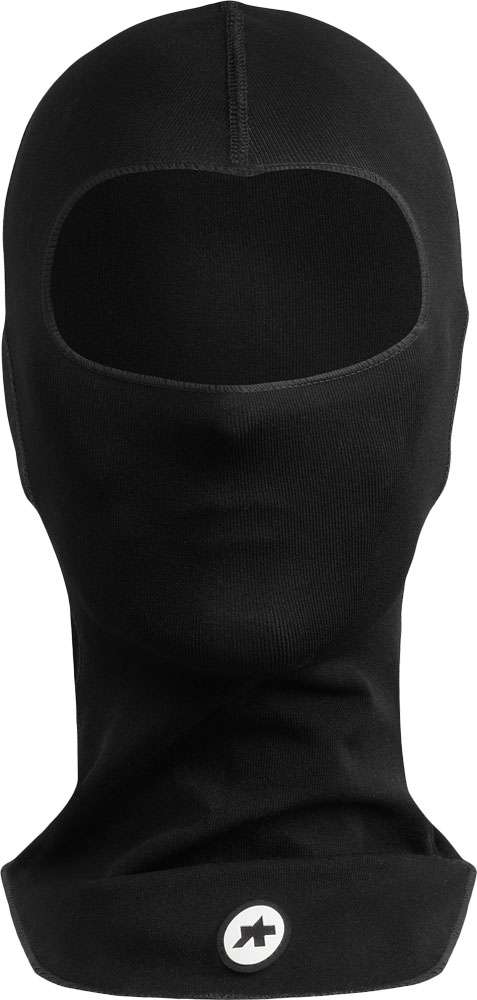 Masque d'hiver Assos p1 - masque facial
