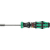 Wera kraftform compact 27 ra 1 avec jeu d'embouts 6 pièces