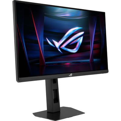Moniteur de jeu Asus ROG Strix XG248QSG 24.1 (noir, 2x HDMI, port d'affichage, 610 Hz (OC))
