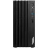 Système PC MSI Pro DP180 14A-825EU (Noir | Core i5-14400 | UHD Graphics 730 | 8 Go | SSD 512 Go)
