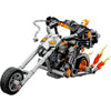 LEGO LEGO 76245 MOTEUR DE MECH GHOST RIDER