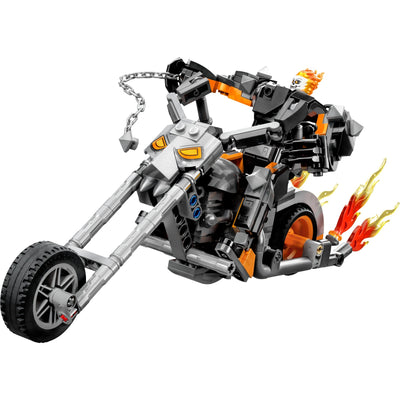 LEGO LEGO 76245 MOTEUR DE MECH GHOST RIDER