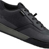 Shimano sh-gf600 - chaussures plates vtt gravité