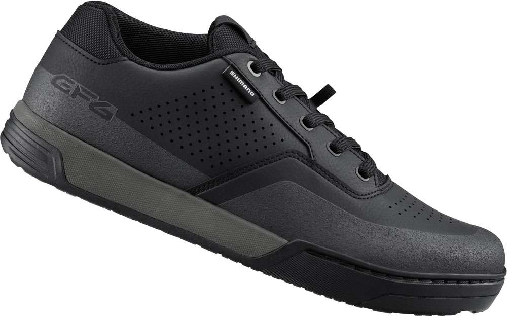 Shimano sh-gf600 - chaussures plates vtt gravité