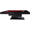 Viewsonic moniteur à écran tactile 10 points td2760 27 (noir, 1x HDMI, 1x port d'affichage, VGA, USB-A, USB-B)