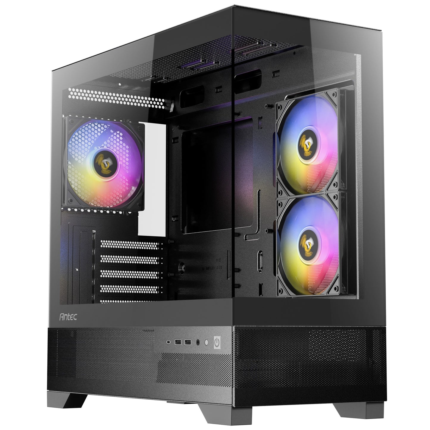 RVB ANTEC CX500M