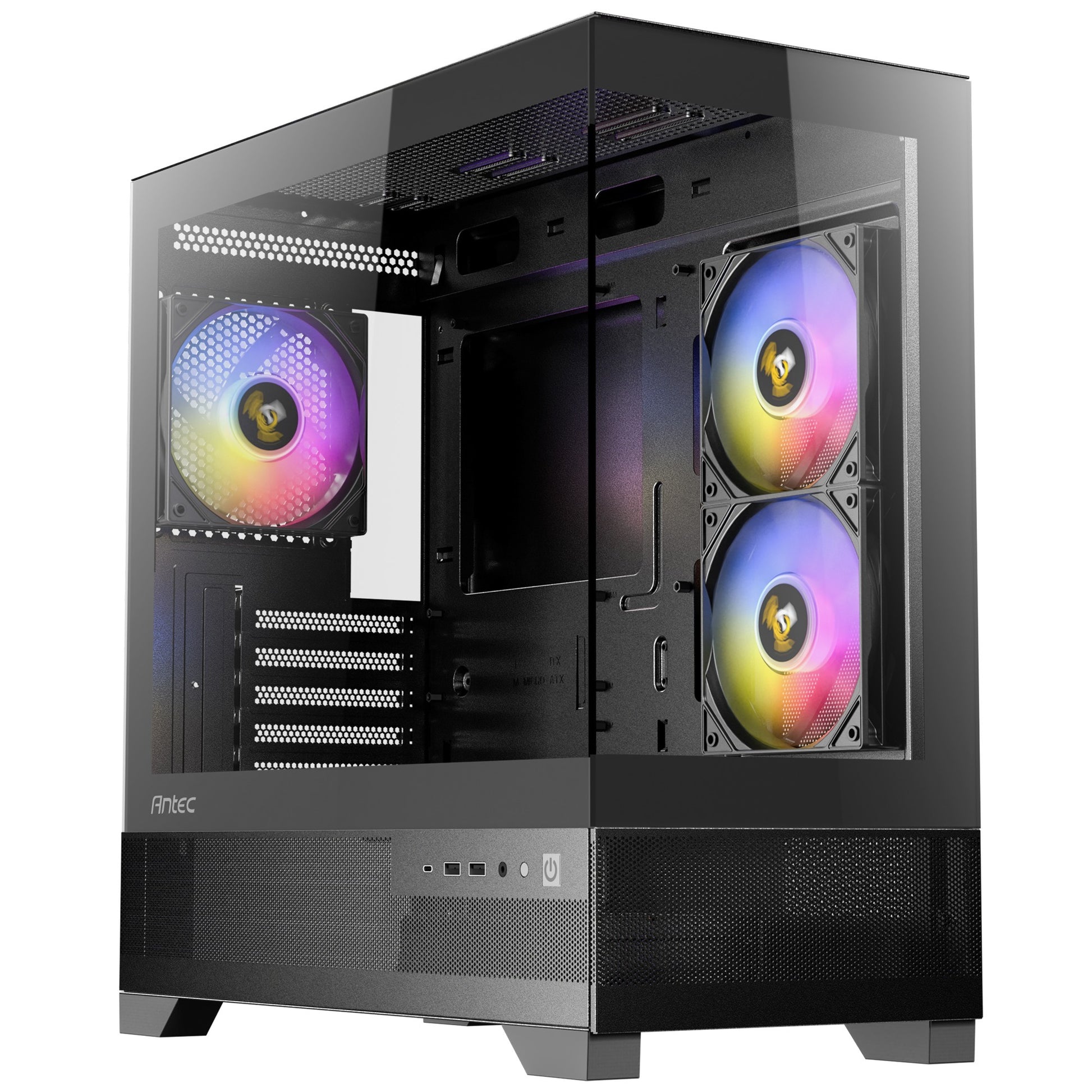 RVB ANTEC CX500M