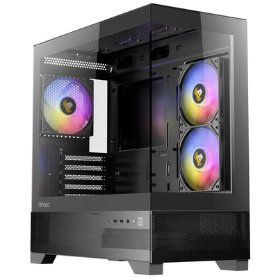 RVB ANTEC CX500M